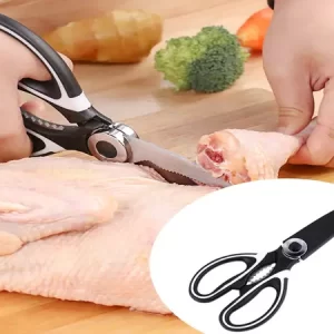 Best chicken cutting scissors bones Kitchen tool for cutting meat