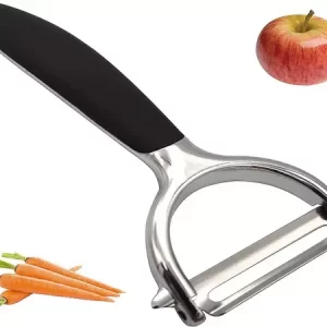 Best potato peeler for arthritis hands fruit and vegetables kitchen