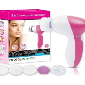 Bronson Professional 5 in 1 Massager Facial Cleaner Massage