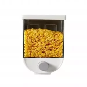 Cereal Dispenser Wall Mounted 1.5 Litre Big SIZE Pakistan