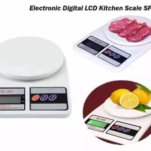 Hot selling Products On Daraz Kitchen weighing scale Portable 