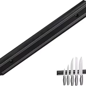 Stainless Steel Magnetic Knife Holder  Modern Innovations  Best
