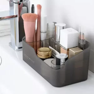 Acrylic makeup organizer with drawers Multi functional Cosmetics Storage Box Jewelry Products