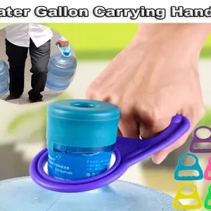 Water gallon handle bottle Jug Container stronger and more comfortable grip