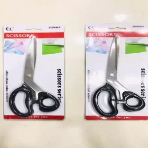 Best scissors for cutting small pieces of fabric Master Scissor For Clothing SC-1