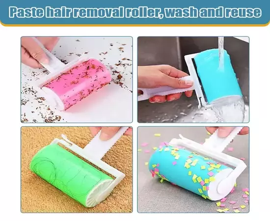 Lint remover for clothes Imported Quality Reusable Pellet Remover