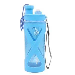 Direct Sip Travel Plastic Water Bottle