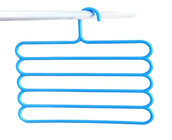 5 Layers Multipurpose Clothes Hanger