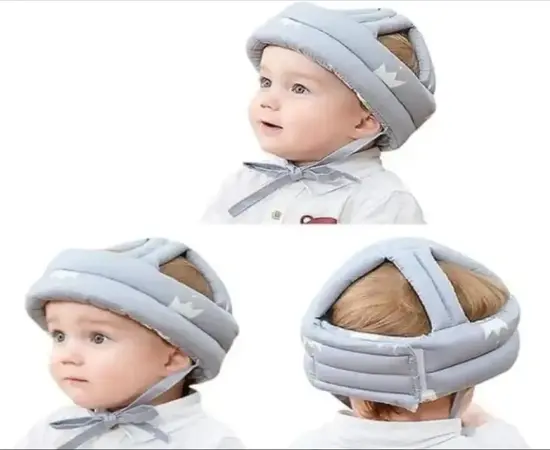 Baby helmets crawl and walk protect infants and toddlers safety