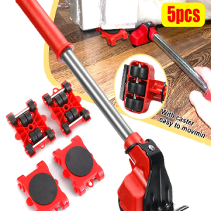 Furniture Mover Easy To Moving Furniture Tool