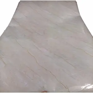 Marble sheet for wall pvc kitchen bathroom black and white interior design